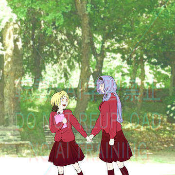 小鳥の声は聞こえるか 【鉄血】