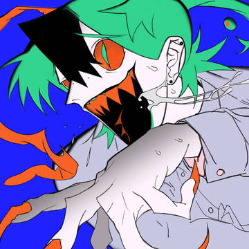 OCゾンビ
