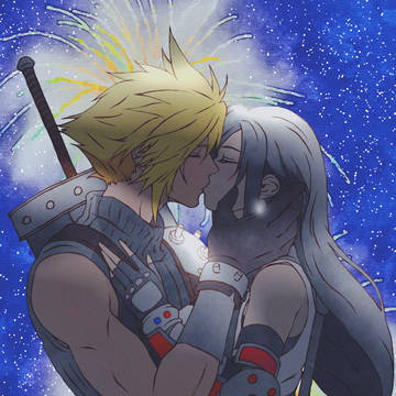 tenderなkiss