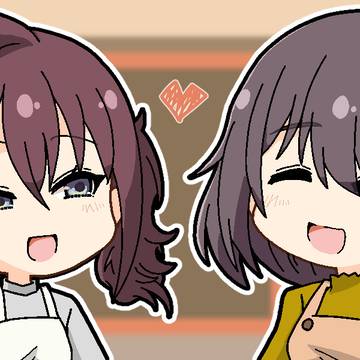 まこくれの日