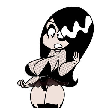 haiku goth ballet