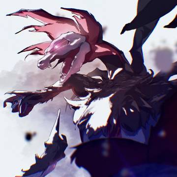 サザンドラ
