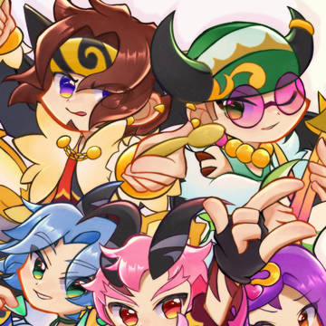 ぷよクエまとめ