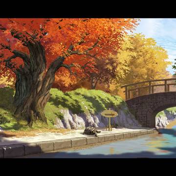 紅葉