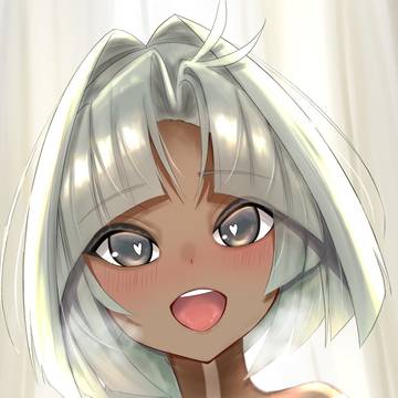 マスター殿〜♡