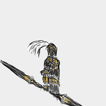 黒騎士