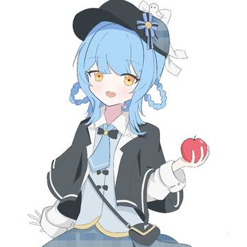 橘雪莉