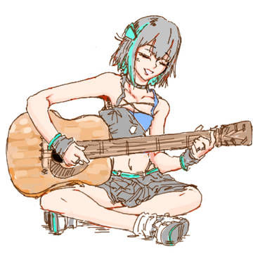 モカ