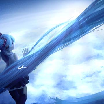 miku
