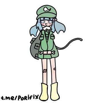Nitoriiii