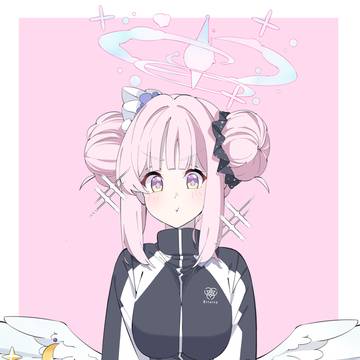聖園ミカ
