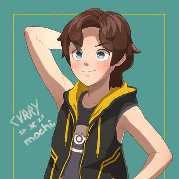 Luke