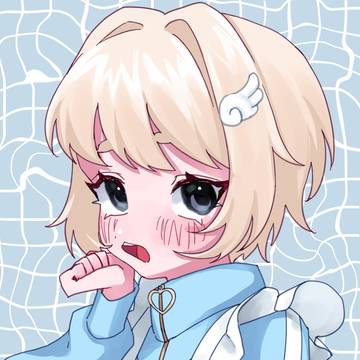 ジャージメイドの子