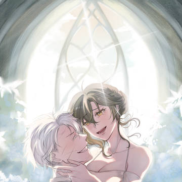 Gojoyuyu #1 what if