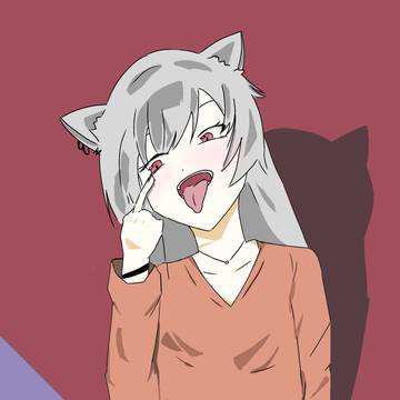 猫耳