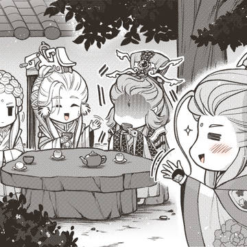 【霹靂】 三先天+香獨秀