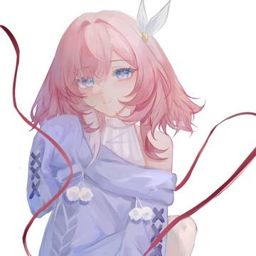モフモフ
