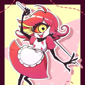 ニフちゃん