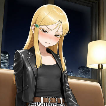 日高小春ちゃんの反抗期?!