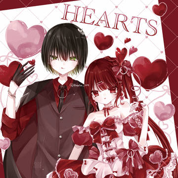 HEARTS