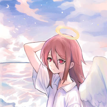 天使の悪魔