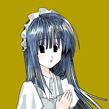 メイドさん