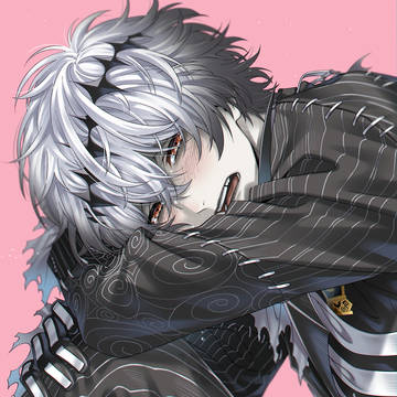 「ひとりに しないで…っ」