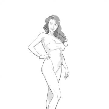 岡本夏生