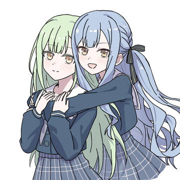 睦&祥
