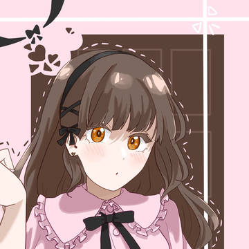 【お題2】量産女ちゃん