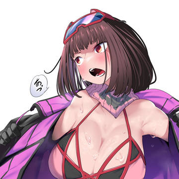 水着刑部姫