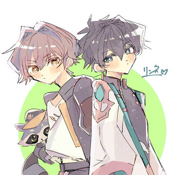 穹丹ログ⑥