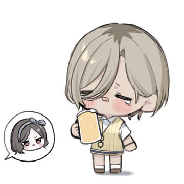ルパさん