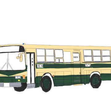 いすゞP-LV314N