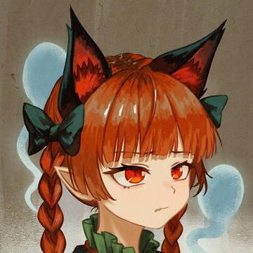 火焔猫燐