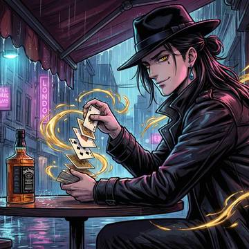The Dealer