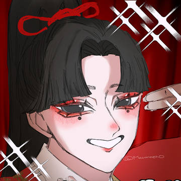 ドルパロ小烏丸🐦‍⬛