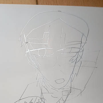 下手だよ