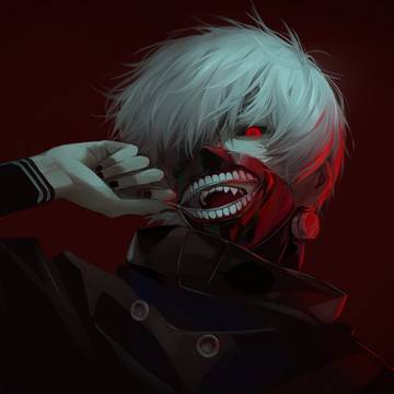 東京喰種