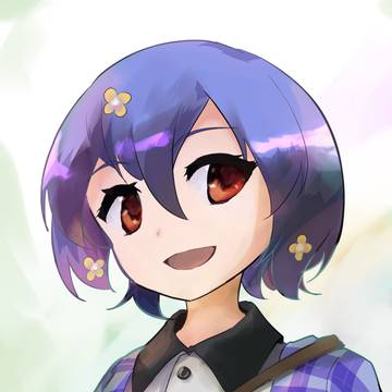 ゾンサガの愛ちゃん
