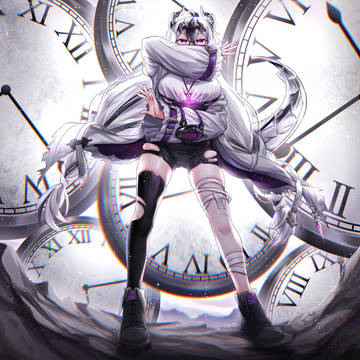 [Epic Seven] Time Reverse!