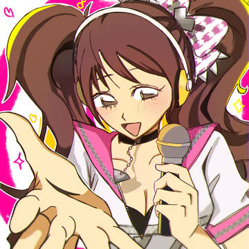 りせちー