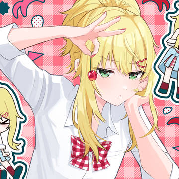 チェリーポップ美希🍒