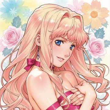 シェリルさん誕生日2025
