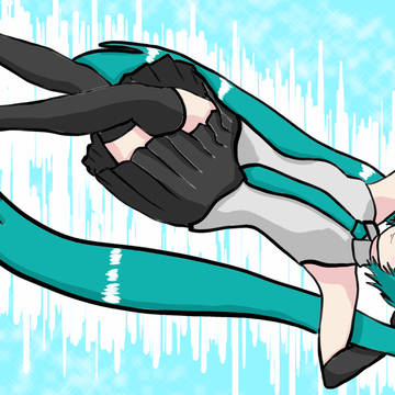 初音ミク