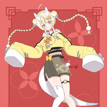 チャイナみかるん