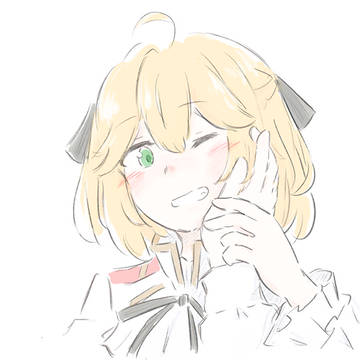 誕生日お祝い