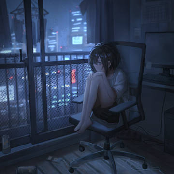Solitude