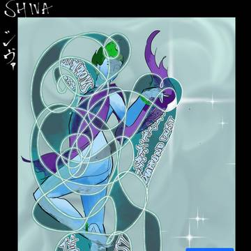 espers / 幻獣　(pt 2/3)