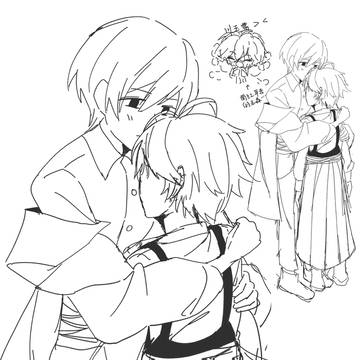 最近の落書き